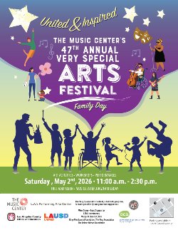 VSAF Flyer (English)